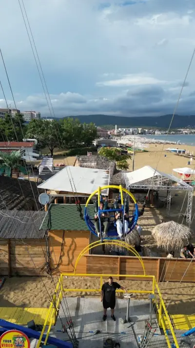 Slingshot Sunny Beach
