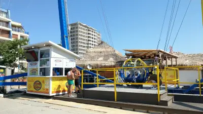 Slingshot Sunny Beach