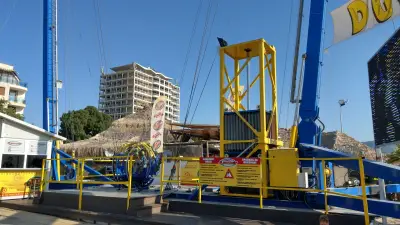 Slingshot Sunny Beach