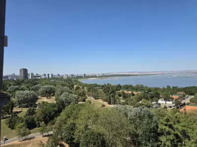 Хотел Парк