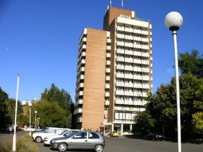 Хотел Парк