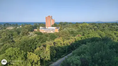 Хотел Парк