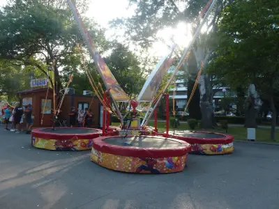 Лунапарк