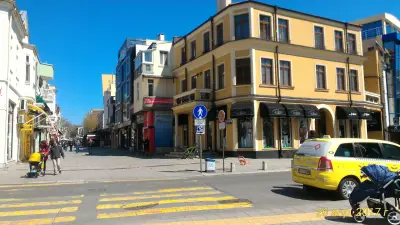 Русский центр в Болгарии
