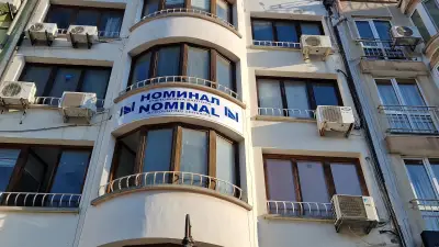 Номинал ЕООД - Счетоводни услуги в Бургас и страната.