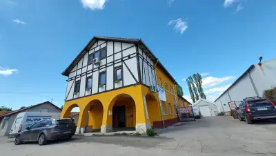 Бора Вет ООД