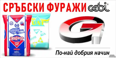 Бора Вет ООД