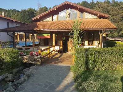 Eco Rai Rekata