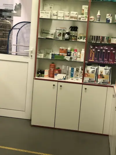 Ветеринарна клиника Зооцентър
