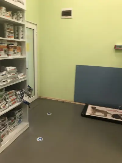 Ветеринарна клиника Зооцентър