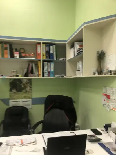 Ветеринарна клиника Зооцентър