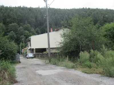 Къща за гости Лъгът