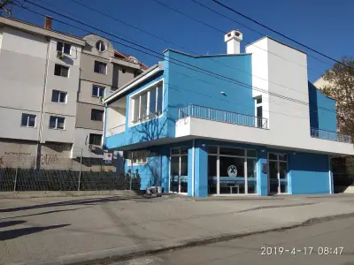 Ветеринарен център Д-р Николай Борисов и колеги