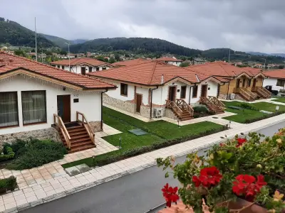СПА Комплекс Белчински извор