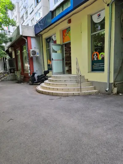 Ветеринарна клиника Джулайвет