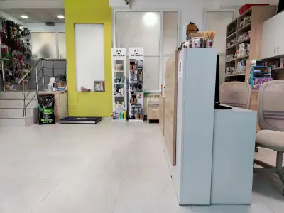 Ветеринарна клиника Джулайвет