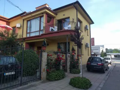 Хотел Маркони