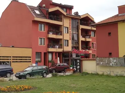 Хотел Маркони