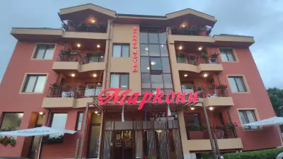 Хотел Маркони