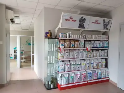 БулВет Клиник