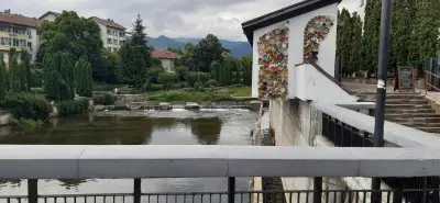 Парк Хотел Троян