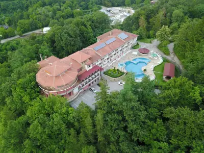 Парк Хотел Троян