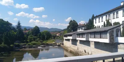 Парк Хотел Троян