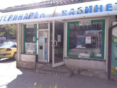 Ветеринарен Кабинет ВладоВет