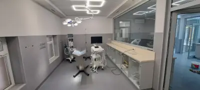 Д-р Анималс