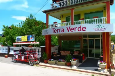Complex Terra Verde