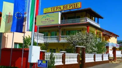Complex Terra Verde