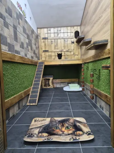 Ветеринарен център "Уговет"