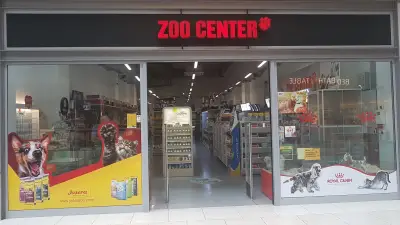 Ветеринарна клиника ZOO CENTER Ринг Мол