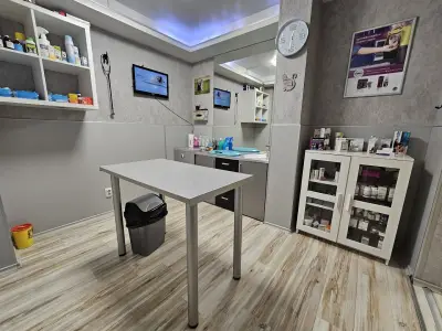 Vet&Care Dr. Yordanov /Вет&Кеър - Д-р Йорданов