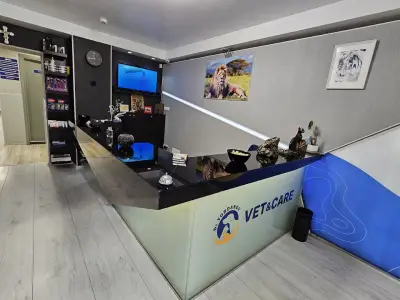 Vet&Care Dr. Yordanov /Вет&Кеър - Д-р Йорданов