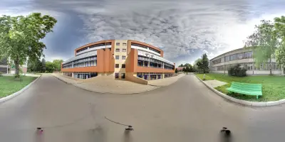 Русенски университет „Ангел Кънчев“