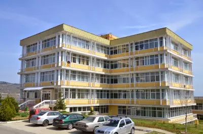 Тракийски университет