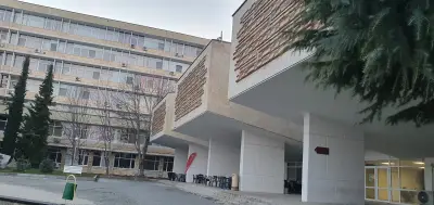 Тракийски университет