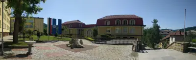 Технически Университет Габрово