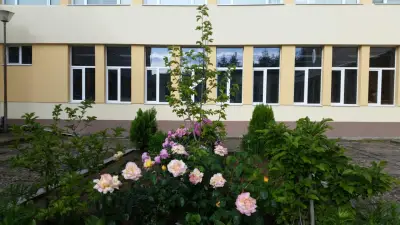Технически Университет Габрово