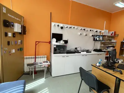 УНИ СИСТЕМ БГ ЕООД