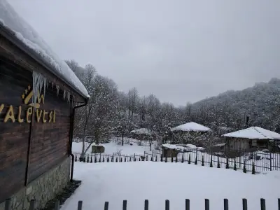 Къща за Гости Вaлевци
