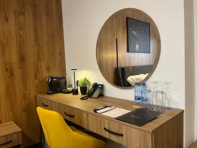 Hotel NIKS