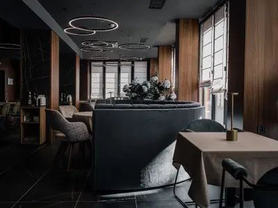 Hotel NIKS