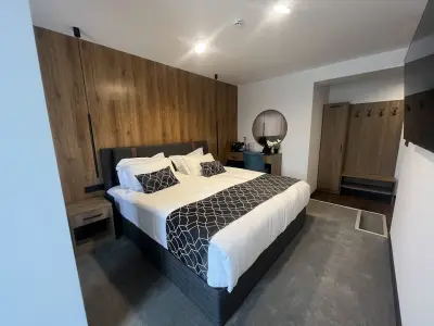 Hotel NIKS