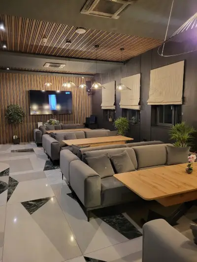 Hotel NIKS