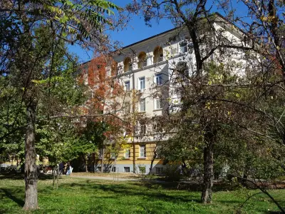 Стопански факултет към Софийския университет „Св. Климент Охридски“