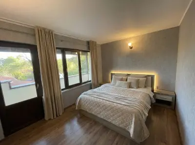 Villa COCO Relax & SPA