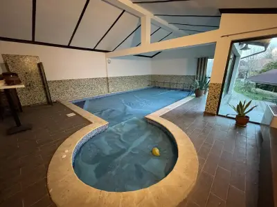 Villa COCO Relax & SPA