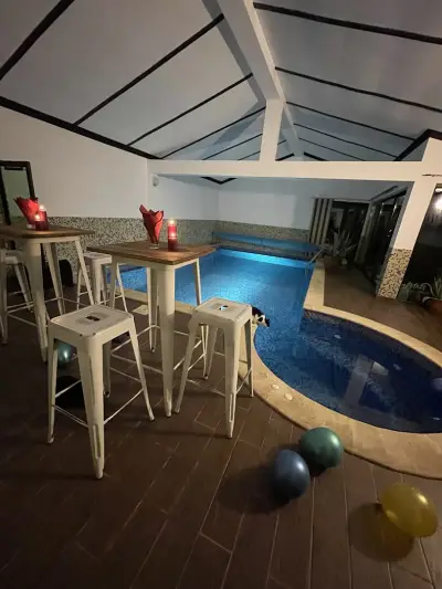 Villa COCO Relax & SPA